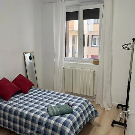 Apartamento Centro Ciudad Apartament