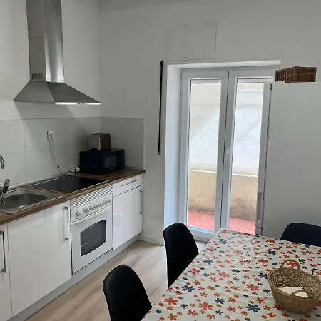 Apartament Apartamento Centro Ciudad *